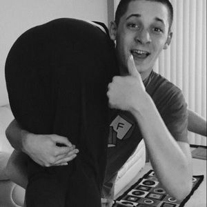 Meet your Posher, Rodney